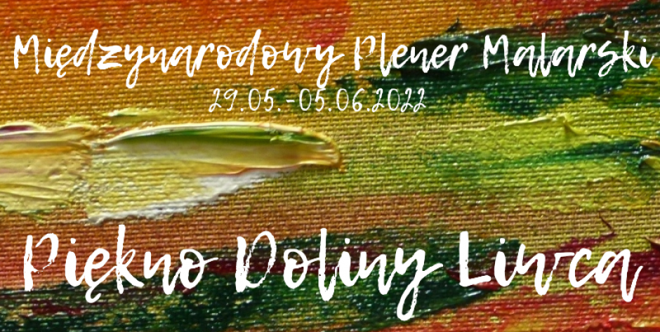 Piękno Doliny Liwca - wernisaż w Reymontówce