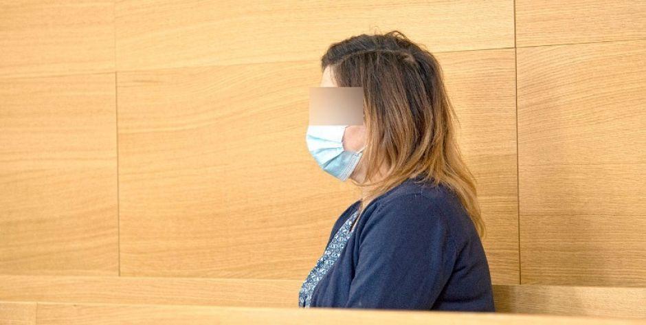 Udawała chorobę, żeby wyłudzać pieniądze na leczenie. Agata K. skazana na karę więzienia!