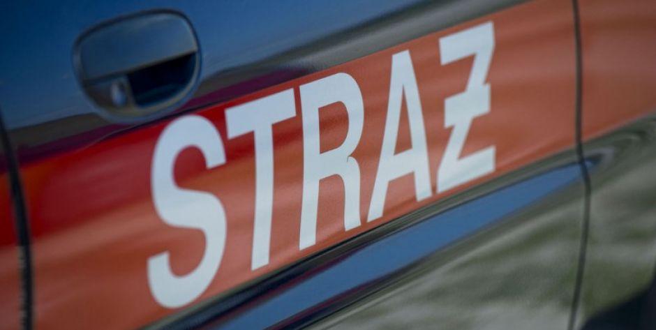 Podwyżka dla mińskich strażaków