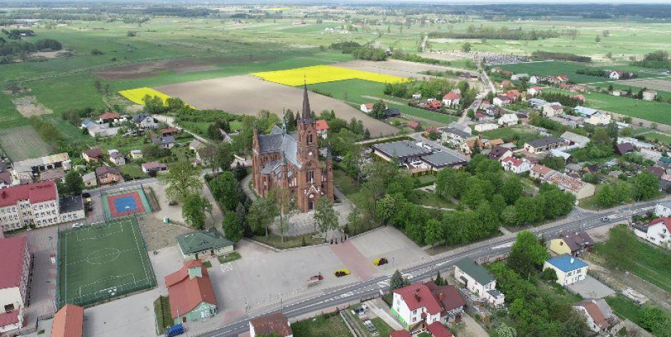 Latowicz. Dobrze wykorzystany czas