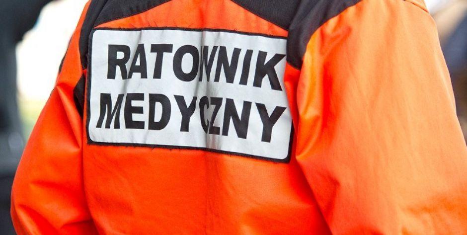 Mistrzostwa Polski w Ratownictwie Medycznym na UPH 