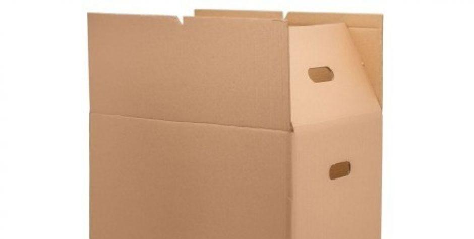 Kartony do przeprowadzki, jakich użyć w 2022?