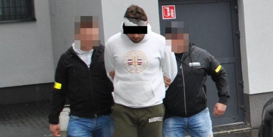 Śmiertelny wypadek w Róży Podgórnej - jest decyzja o areszcie tymczasowym dla kierowcy