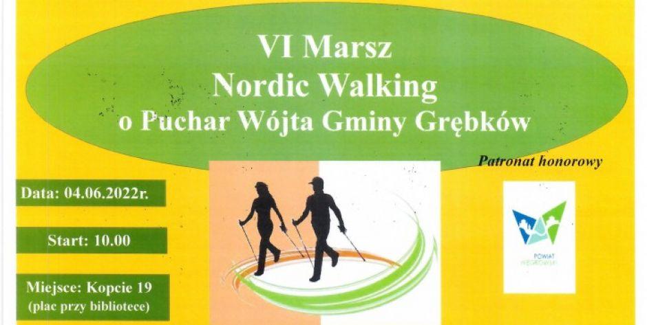 Gmina Grębków: Pomaszerują po puchar wójta