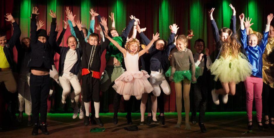 X Festiwal Kultury Chodów 2022 - Dzień Teatru