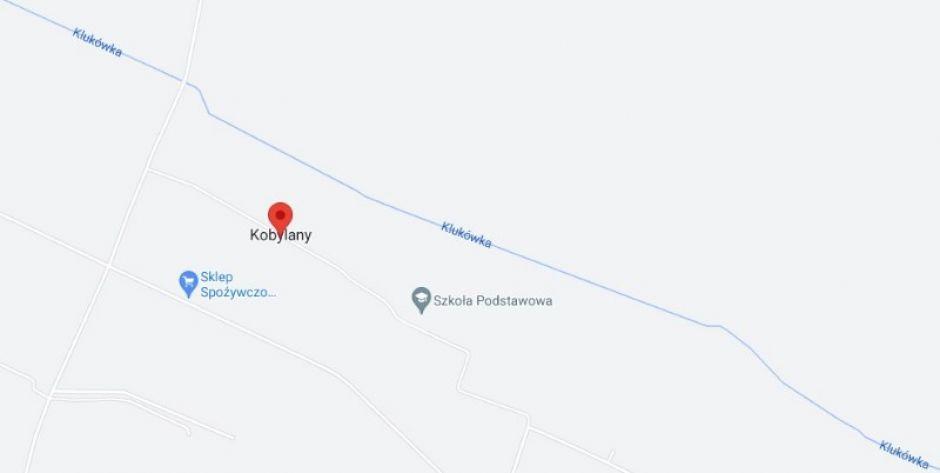 Przebrał się dla niepoznaki. Policjanci nie dali się oszukać