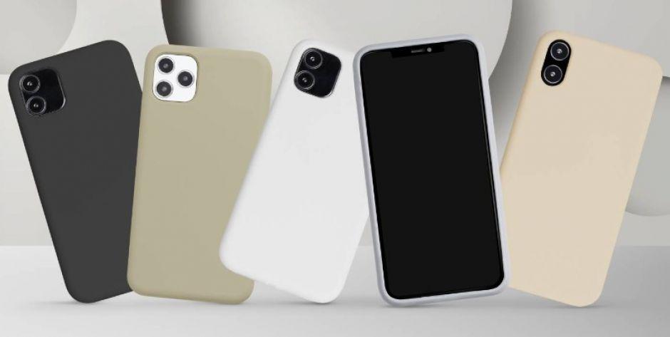 Czy etui do Xiaomi 12 Pro może też chronić wyspę z aparatami foto?