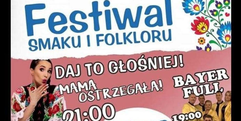 Bayer Full i Daj To głośniej w Kałuszynie
