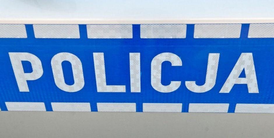 Policja dziękuje za pomoc w odnalezieniu zaginionego mężczyzny