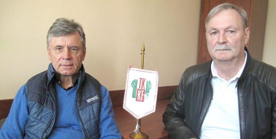 Sportowe lato z TKKF - zapowiedź imprez