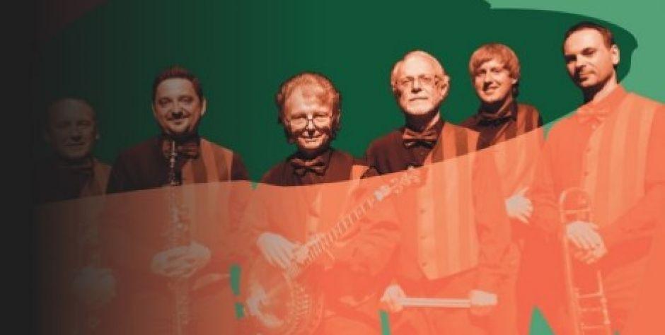 Five O’Clock Orchestra w Sokołowskim Ośrodku Kultury