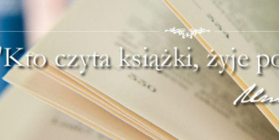 Zlikwidowano filię biblioteki w Cygance