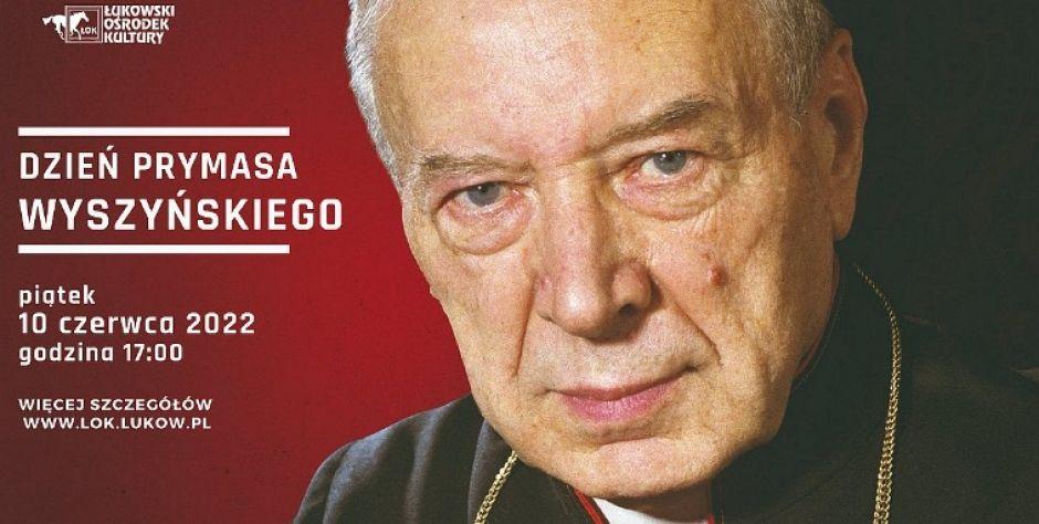 W Łukowie o nieznanym Wyszyńskim