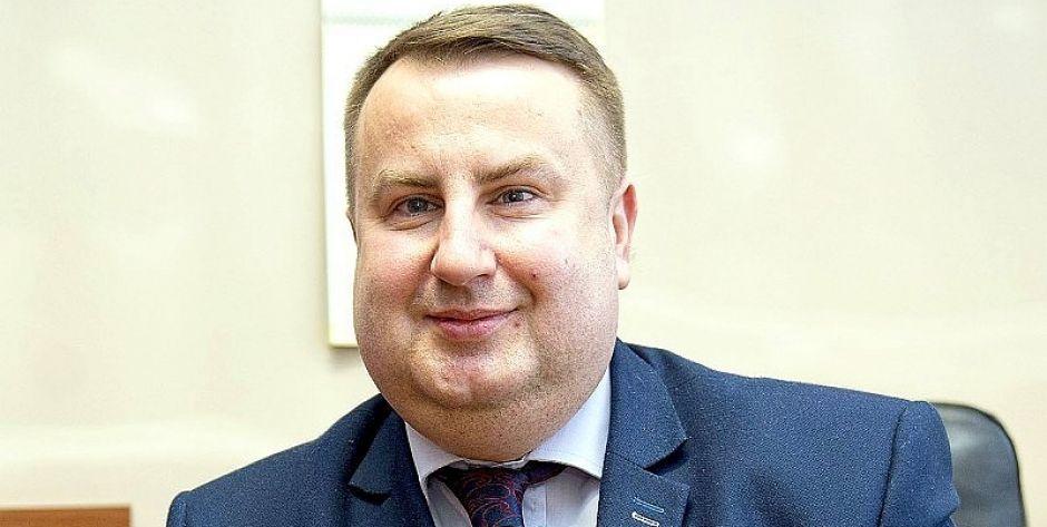 Burmistrz Kałuszyna: nie zostałem zatrzymany