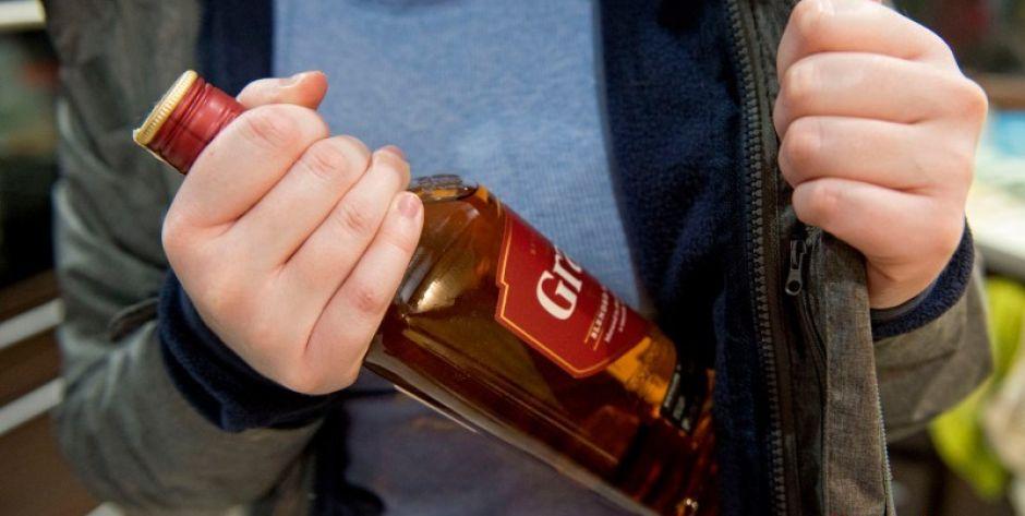 Siedlce: Po pijaku spowodował kolizję, chciał uciec z miejsca zdarzenia