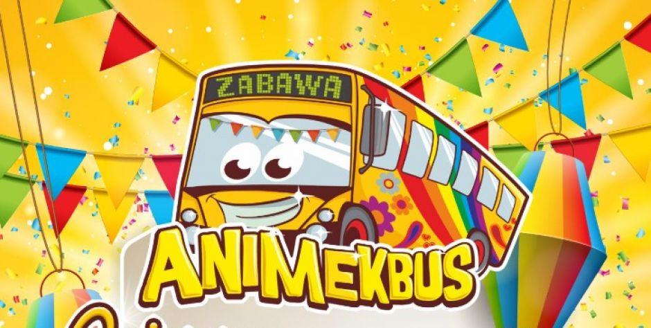 Gminny Dzień Dziecka w Wołyńcach! Dobra zabawa gwarantowana!