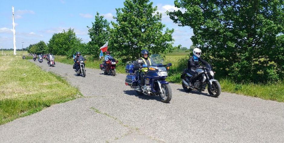 VI Podlaski Motocyklowy Rajd Papieski 2022