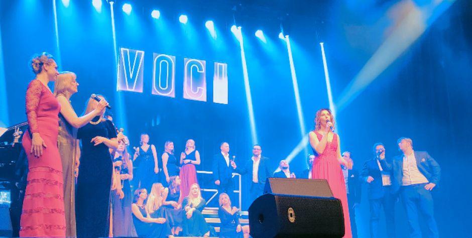 Voci Cantati: „Musicale – ależ tak!”