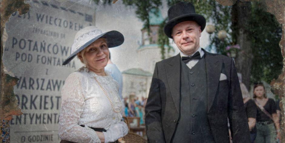 Dzisiaj można poznać Siedlce sprzed ponad 100 lat - impreza planerowa na ul. Pułaskiego