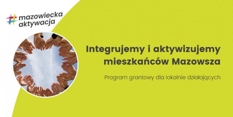 Nawet 5 tysięcy na inicjatywę