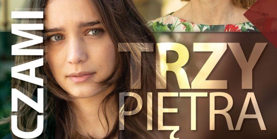 „Trzy piętra 