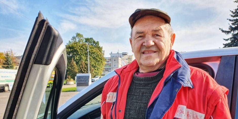 W niedzielę będzie można oddać w Siedlcach krew! „Krew dla miasta i powiatu”