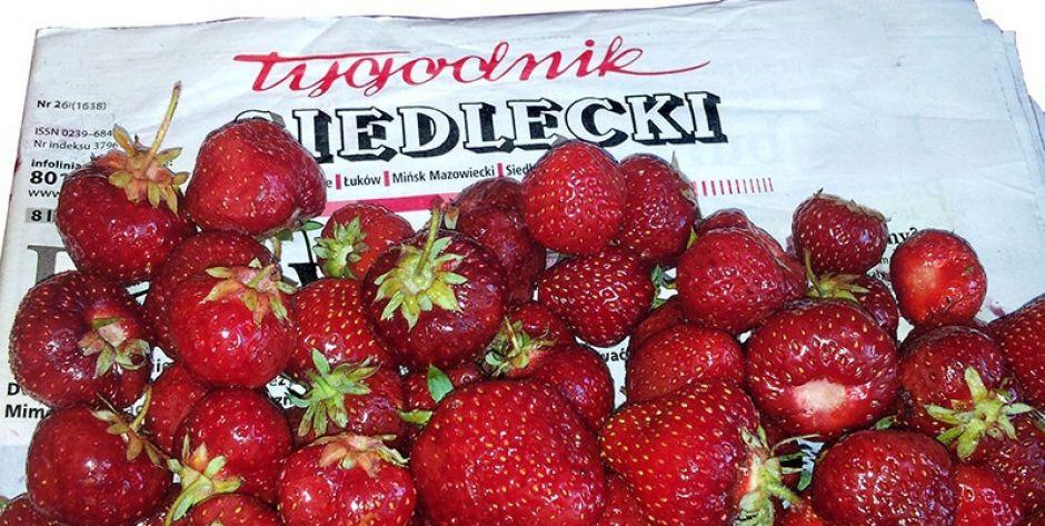 Przeczytaj wyjątkowy, jubileuszowy Tygodnik Siedlecki!  