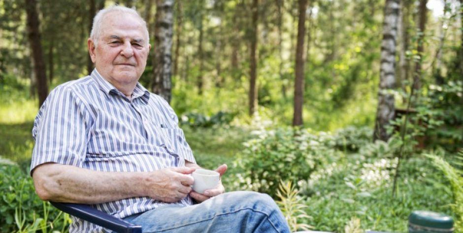 Wolałem niepokornych - wywiad z wieloletnim redaktorem naczelnym „TS” Krzysztofem Harasimiukiem 