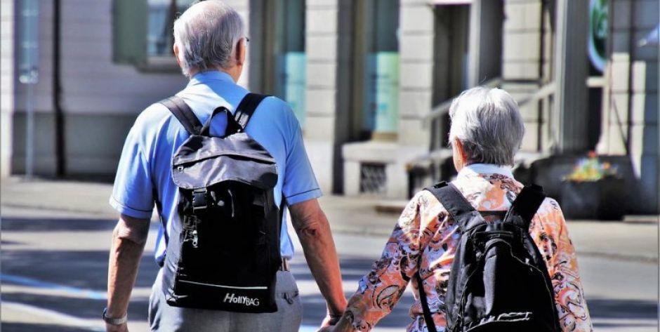 WSPARCIE DLA SENIORA - program Miasta Siedlce