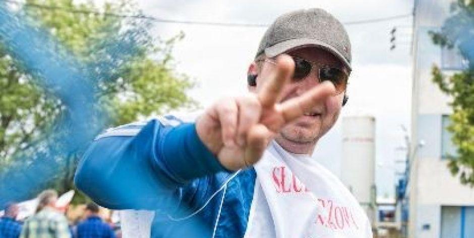 Jest porozumienie w Altrad Mostostal!