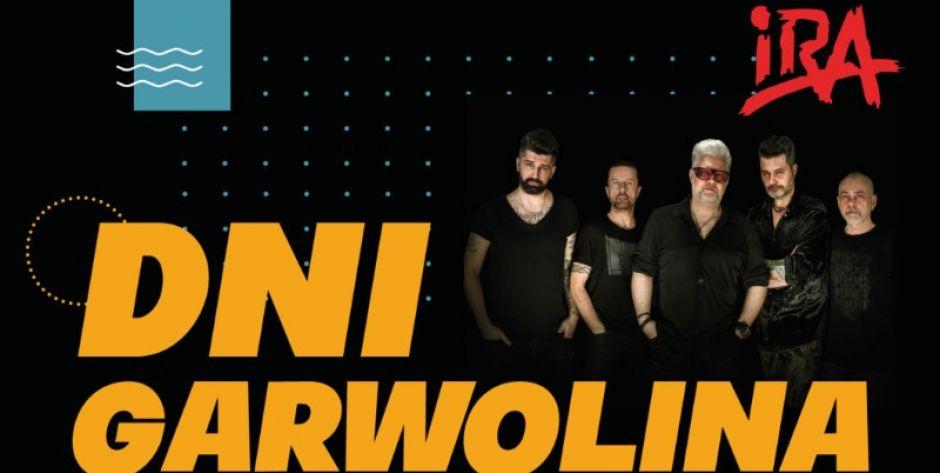 Zespół IRA na Dni Garwolina 