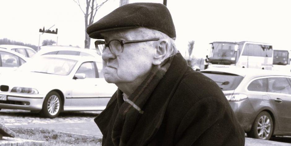 Zmarł Wiesław Ratajski, jeden z ostatnich żołnierzy Armii Krajowej 