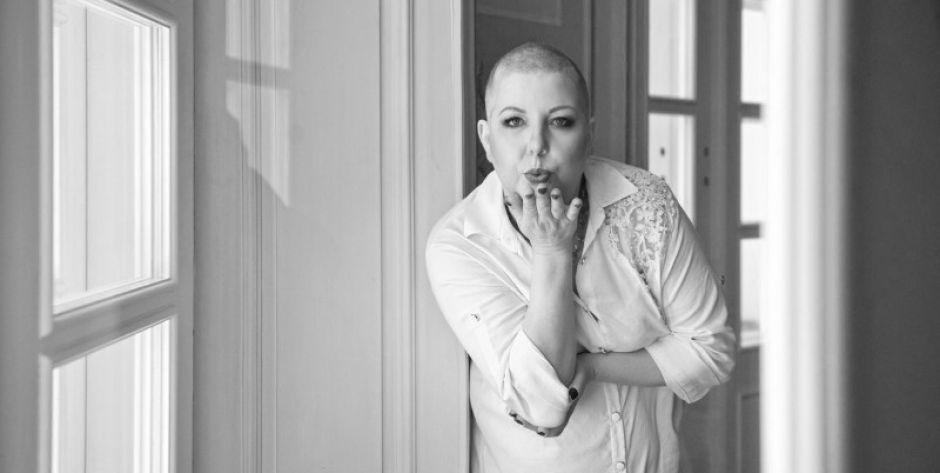 Zmarła Kasia Adam, wspaniała działaczka RakOut