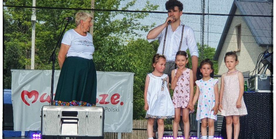 Dni Kultury Stanisławowskiej