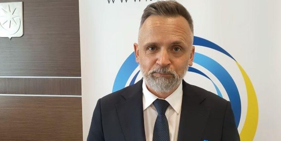 Marcin Jakubowski z absolutorium!