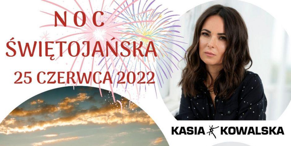 Noc Świętojańska w Kałuszynie