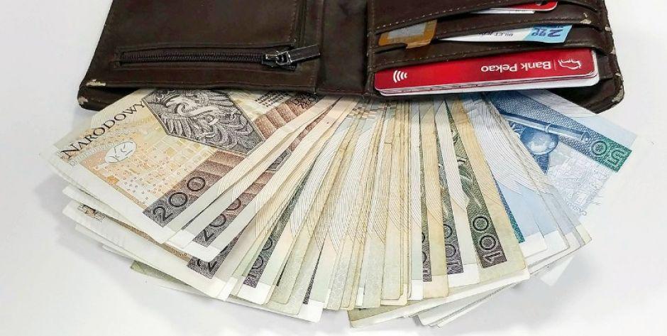 Ile zarabiają w siedleckiej budżetówce?