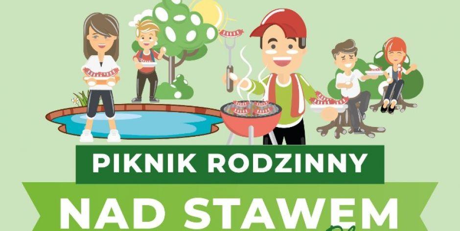 Rodzinny piknik w Platerowie. Będzie muzycznie i sportowo