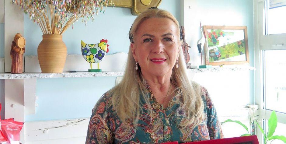 Laureaci Lauru: Zaścianek Polski - kuchnia jak u mamy