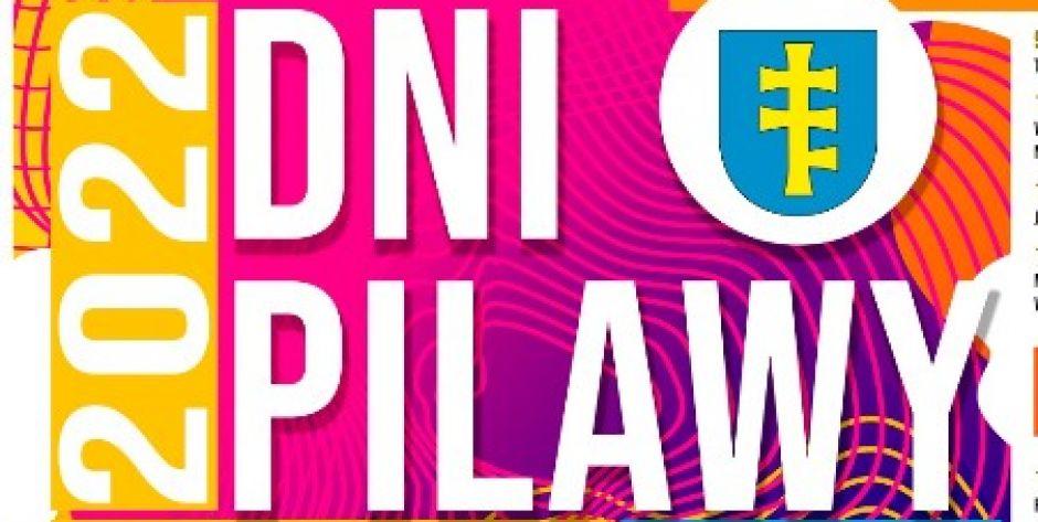 De Mono to jedna z gwiazd tegorocznych Dni Pilawy. Mamy dla Was program całej dwudniowej imprezy!