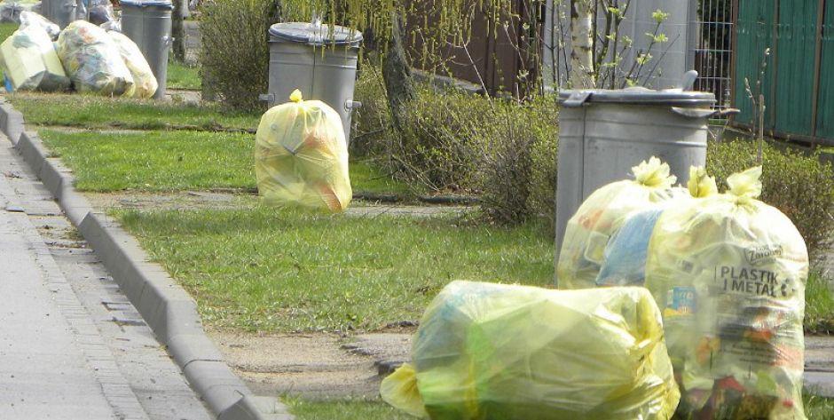 Siedlce: Podwyżka stawek za odbiór odpadow? 