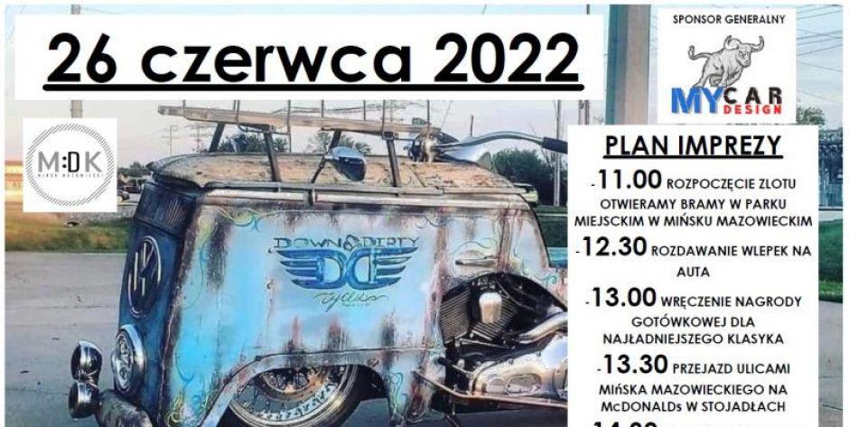 Wakacje klasyków