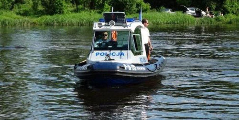 Bug: Tragiczne utonięcie. Nie żyje 42-latek z powiatu sokołowskiego