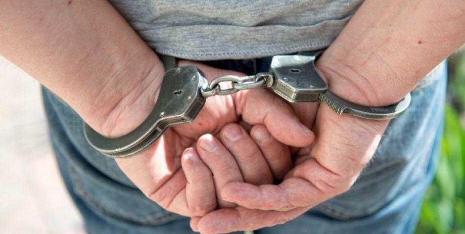 W Sokołowie Podlaskim policjant po służbie zatrzymał złodzieja