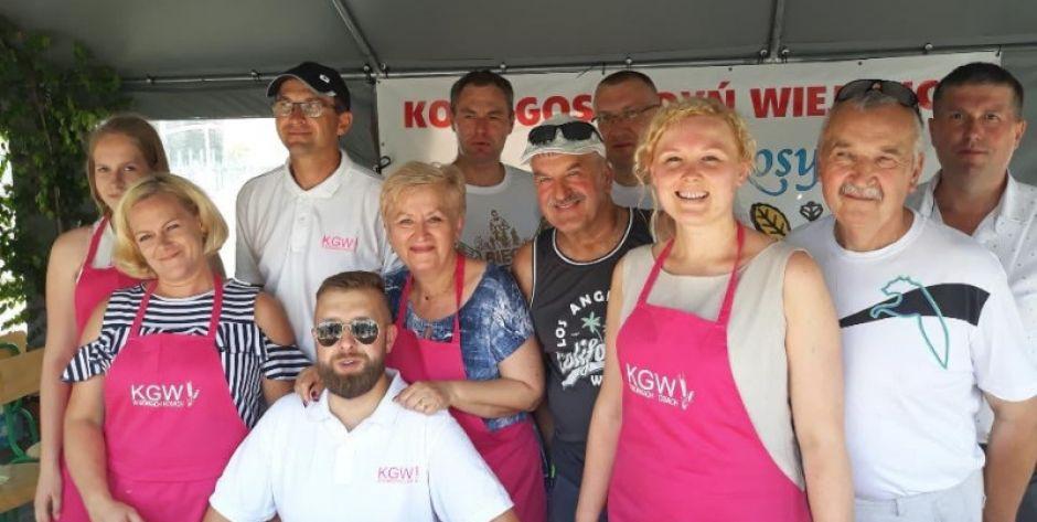 Dni Gminy Zbuczyn: Warto było czekać!