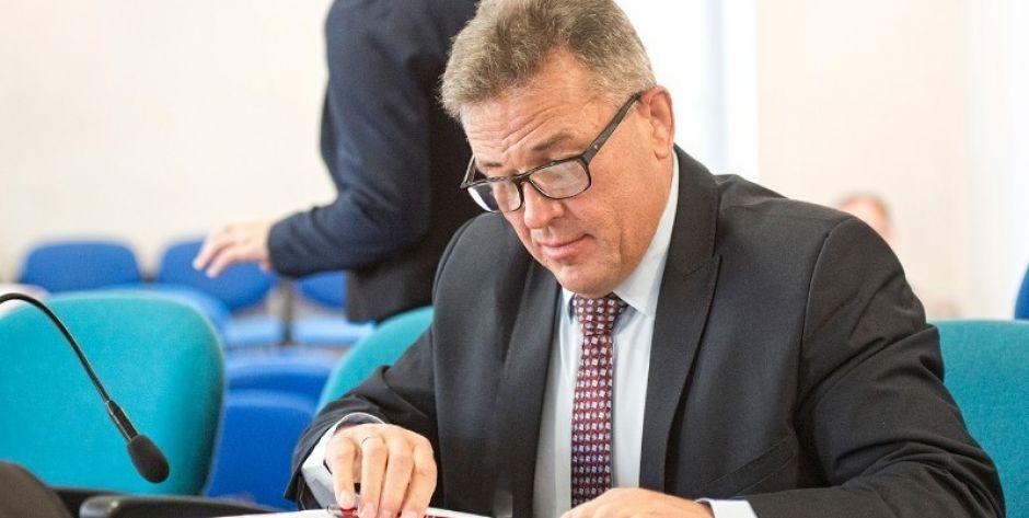 Prezydent Sitnik bez absolutorium 