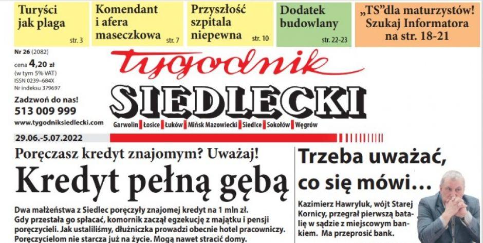 Czy w Kotuniu doszło do próby uprowadzenia dziewczynki?