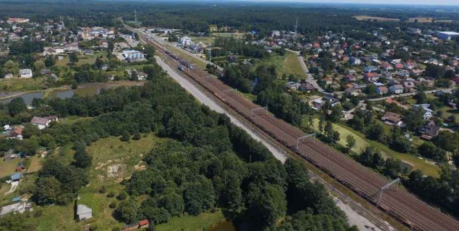 Przystanek będzie 1 września
