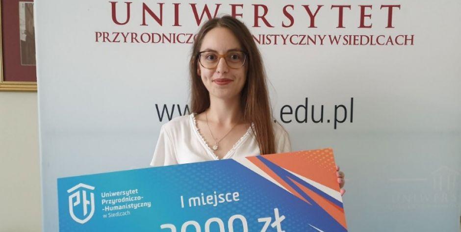 Konkurs na opracowanie koncepcji zagospodarowania terenu położonego przy ul. Wiszniewskiego w Siedlcach rozstrzygnięty!