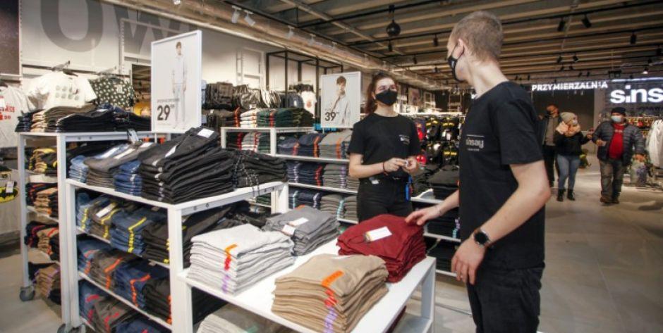 Poznaj polski sklep z wyjątkowo niskimi cenami – odwiedź Sinsay w Twoim mieście!